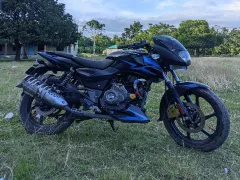 Bajaj Pulsar 150 Twin Disc